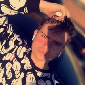 Meet your Posher, Brendan